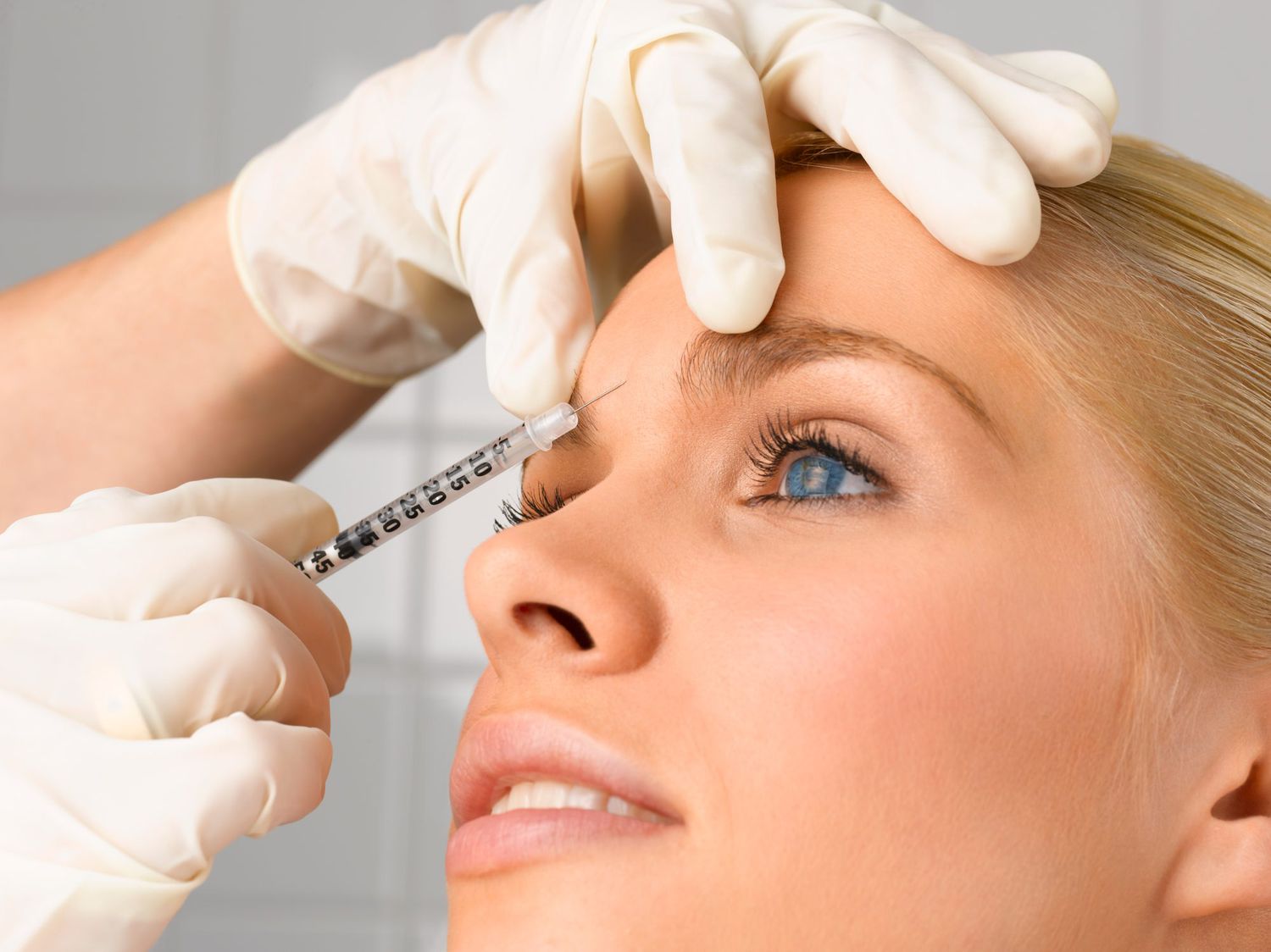 Botox - The Firm Medspa Annapolis, MD - Edgewater, MD